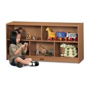 Sproutz� Toddler Cubbie Single