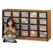 Sproutz� 20-Tray Cubbie Without Trays