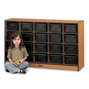 Sproutz� 20-Tray Cubbie With Trays