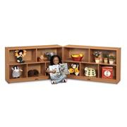 Sproutz� Low Fold N Lock