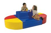 Harmony Soft Furniture Set III (set of 6)