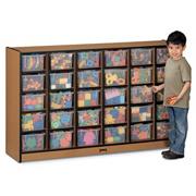 Sproutz� 30-Tray Storage Without Trays