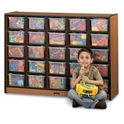 Sproutz� 25-Tray Storage Without Trays