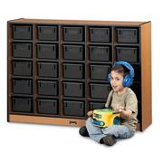 Sproutz� 25-Tray Storage With Trays