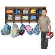 Sproutz� Large Coat Locker Without Trays