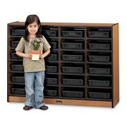 Sproutz� 24 Paper Tray Cubbie With Trays