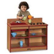Sproutz� Toddler 2-in-1 Kitchen