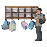 Sproutz� Coat Locker With Trays