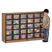 Sproutz� 30-Tray Storage With Trays