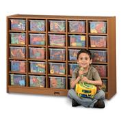 Sproutz� 25-Tray Cubbie With Trays
