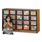 Sproutz� 20-Tray Cubbie With Trays