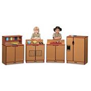 Sproutz� Kinder-Kitchen 4 Piece Set