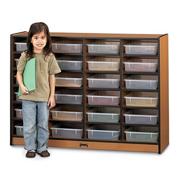 Sproutz� 24 Paper Cubbie With Trays