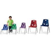 Berries� Chairs, 12"