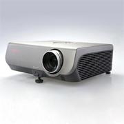 Eiki 3000 Lumen Projector