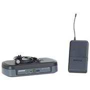 Wireless Microphone System