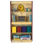 Classroom Closet 36"Wx24"D x72"H