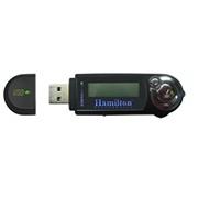 1GB Portable MP3 Player