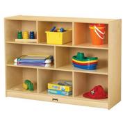 Super-Sized Mobile Storage Unit