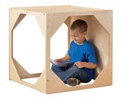Reading Hideaway