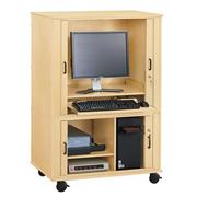 Euro Computer Cabinet