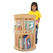 Book Go Round