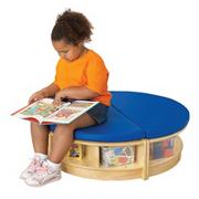 Read-A-Round Island