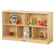 Low Single Mobile Storage Unit