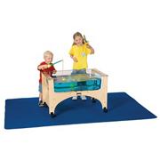 Large Sensory Table Mats