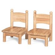 Blossom Chairs (pair)