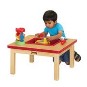 Toddler Sensory Table