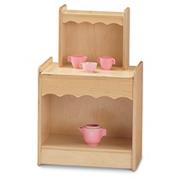 Toddler Contempo Cupboard