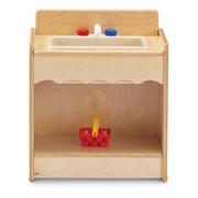 Toddler Contempo Sink