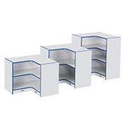 Super Sized Corner Storage