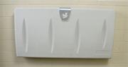 Wall Mounted Changing Table