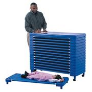 Rest Cot Children Rest Mats (pack of 5)