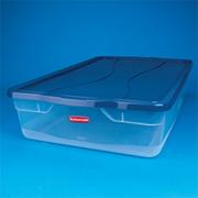 Rubbermaid� Storage Container 29" x 18" x 6" - 41 Quart