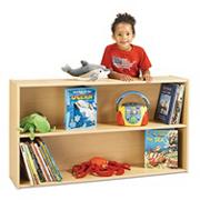 Young Time� Straight Shelf Storage