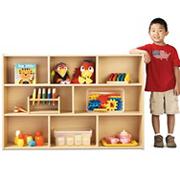Young Time� Three Shelf Storage