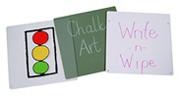 Acrylic Easel Panel