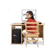 Young Time� Computer Table