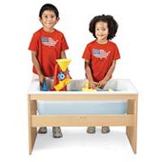 Young Time� Sensory Table