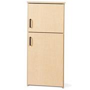 Young Time� Play Kitchen Fridge