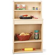 Young Time� Play Kitchen Pantry