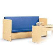Young Time� Living Room Couch