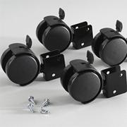 Caster Kit B For Young Time� Products