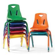 Berries� Chair, 12"