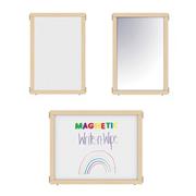 Kydz Suite Specialty Panels, 35.5"W x 36"H