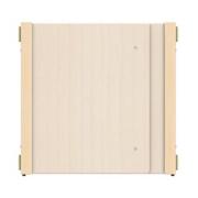 Kydz Suite Accordion Panels