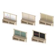 Kydz Suite Upper Deck Dividers